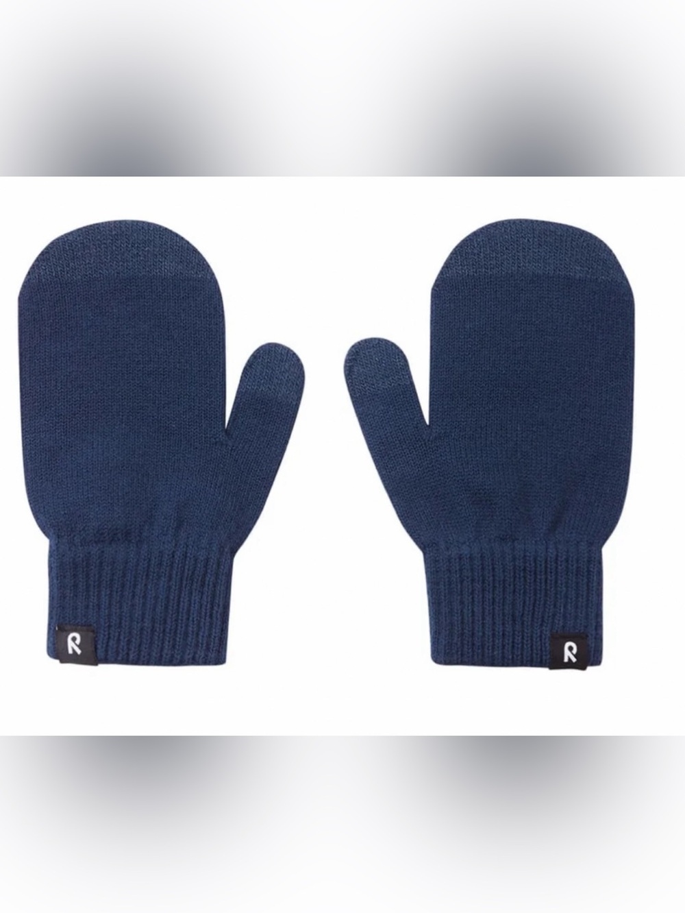 Reima organic cotton mittens